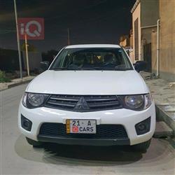 ميتسوبيشي L200